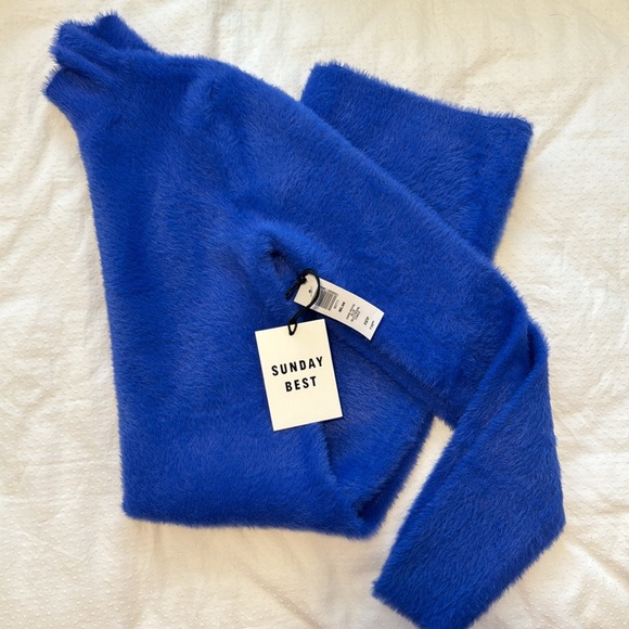 Sunday Best Milan Dress - Picture 2 of 3